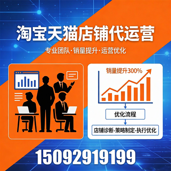 天猫新手开店应该怎么做